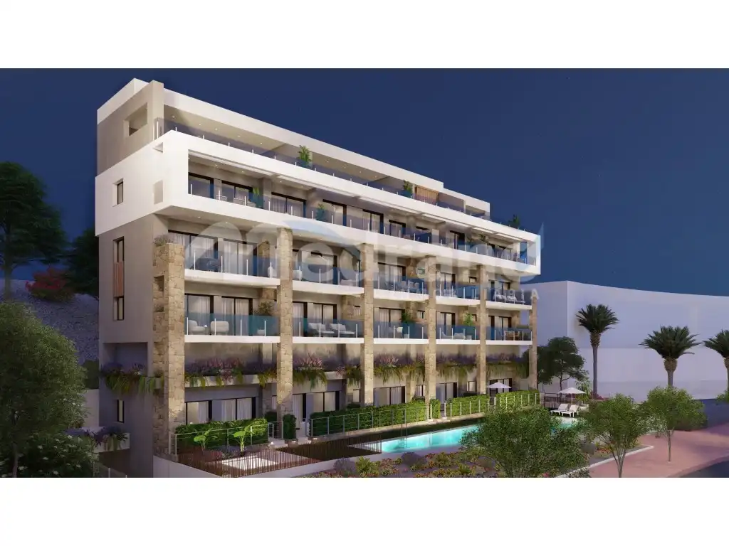 Wohnung mit Pool zum Verkauf in Calle Puntes Del Moro, imagen 3