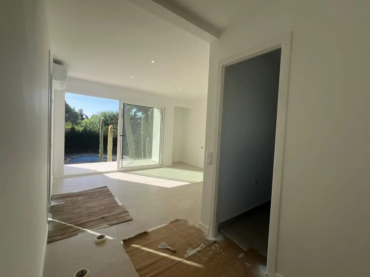Casa adosada en venta en Sant Pere de Ribes con Aire acondicionado, Calefacción y Jardín privado