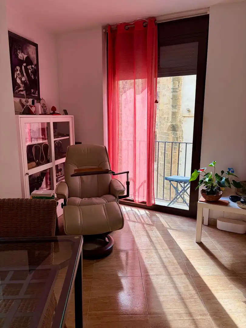 Wohnung zum Verkauf in dels Capellans, Centre