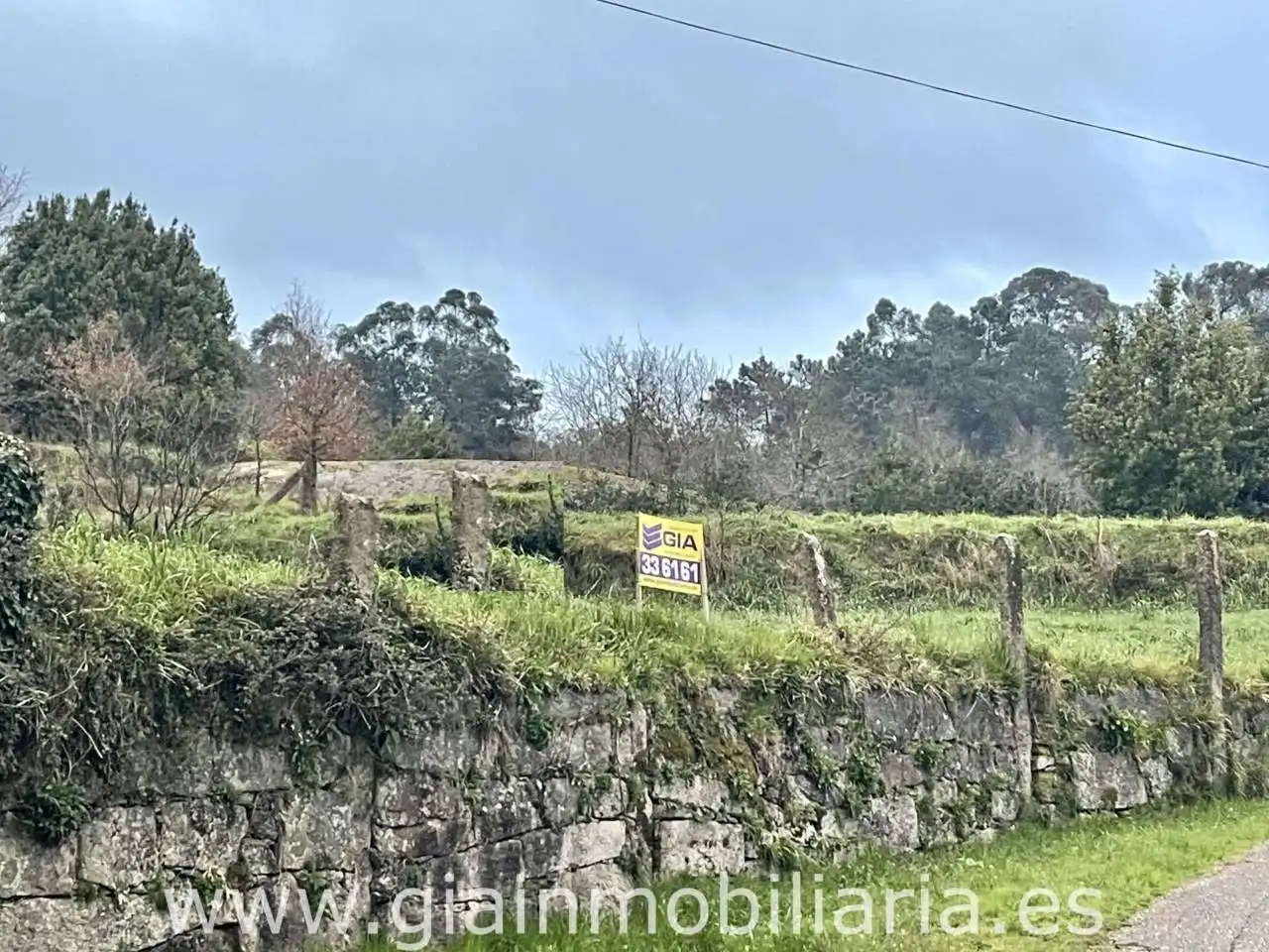 Terreny residencial en venda a Calle Pedra Pinta 10, imagen 4