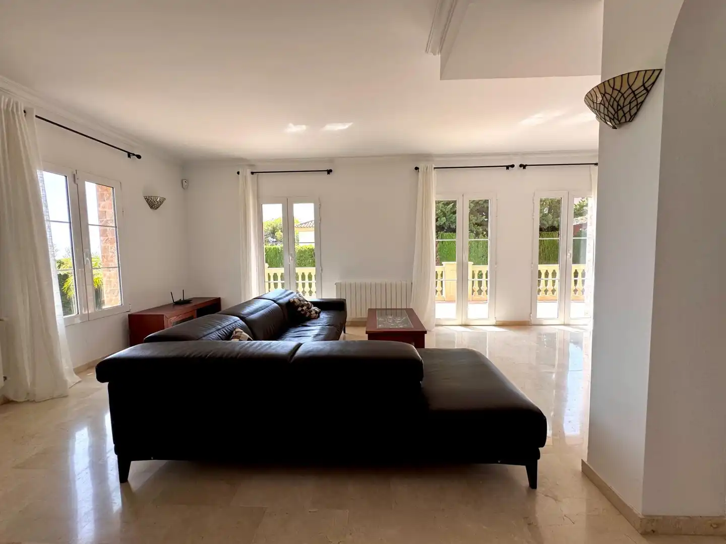 Villa avec terrasse à vendre à Carretera de la Calda Finestrat, imagen 19