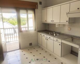 Kitchen of Flat for sale in Ribas de Sil