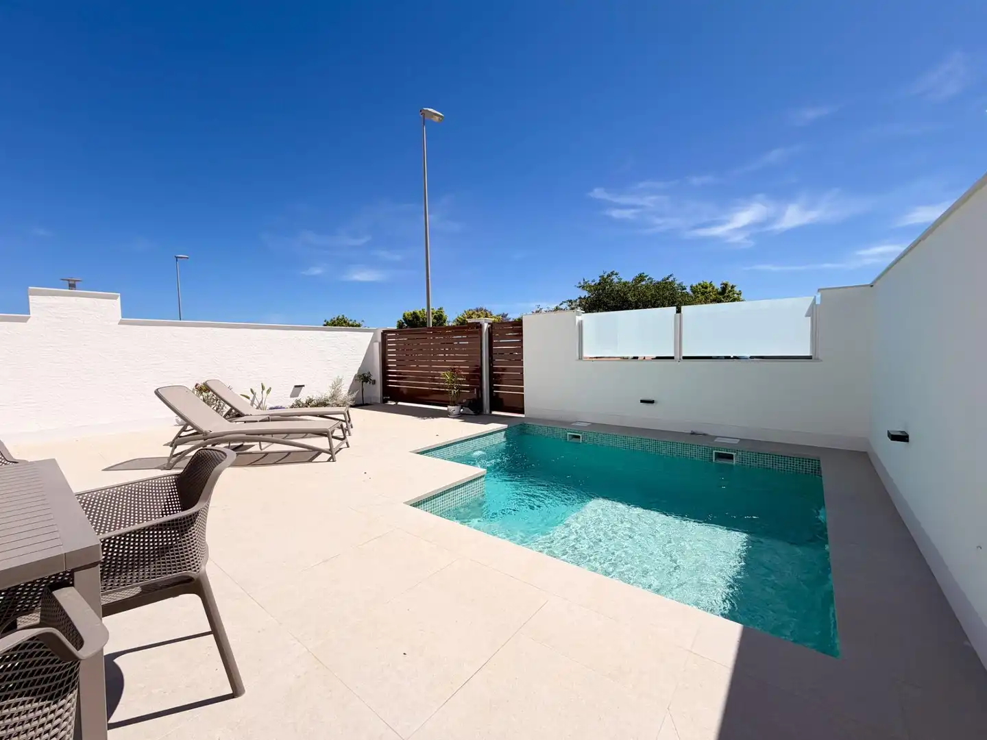 Villa con piscina in vendita a Torre-Pacheco ciudad, imagen 22