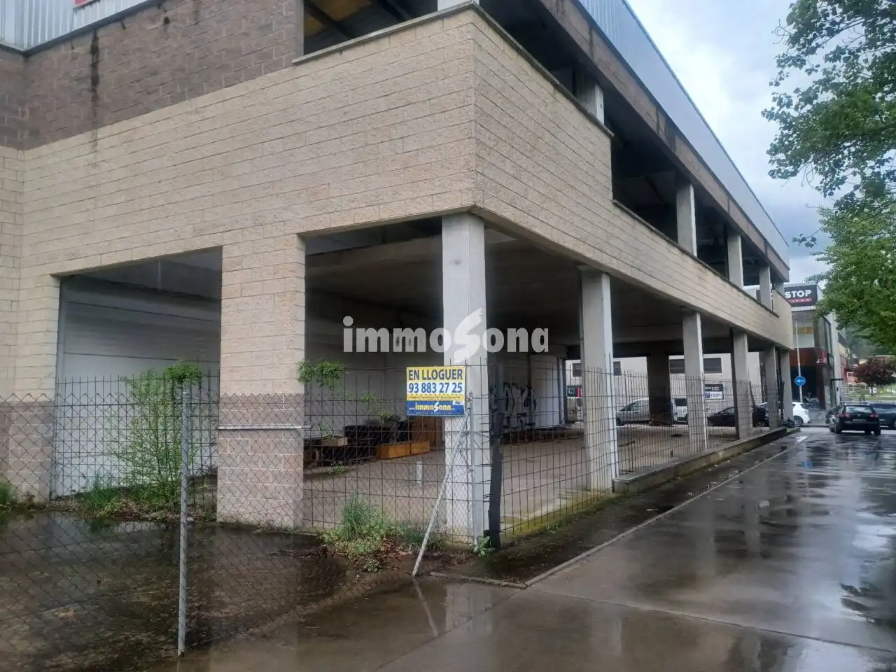 Local commercial à vendre à Calle serralller, imagen 3