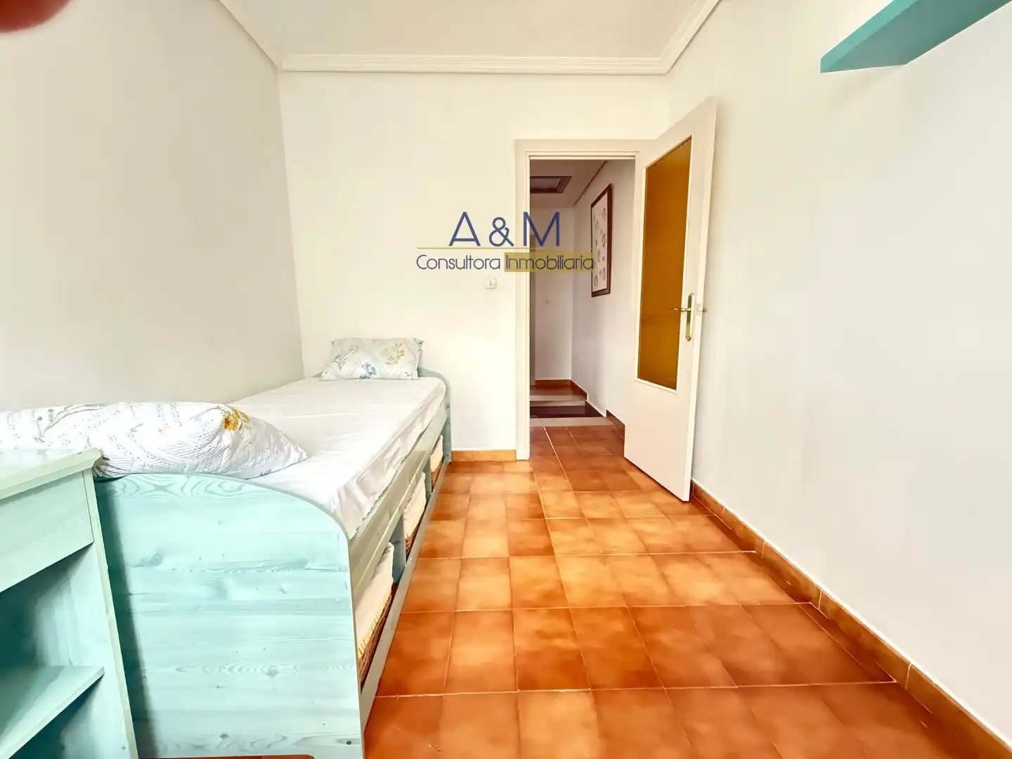 Maison mitoyenne à vendre à Cantaelgallo, imagen 16