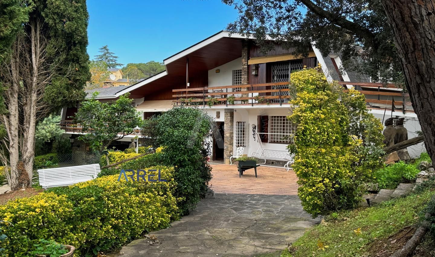 Casa o xalet en venda