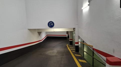 Foto 4 de Garatge en venda a Avenida Amaia, Las Arenas, Getxo