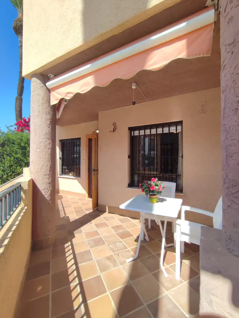 Bungalow con piscina in vendita a Calle Júpiter 9, imagen 33