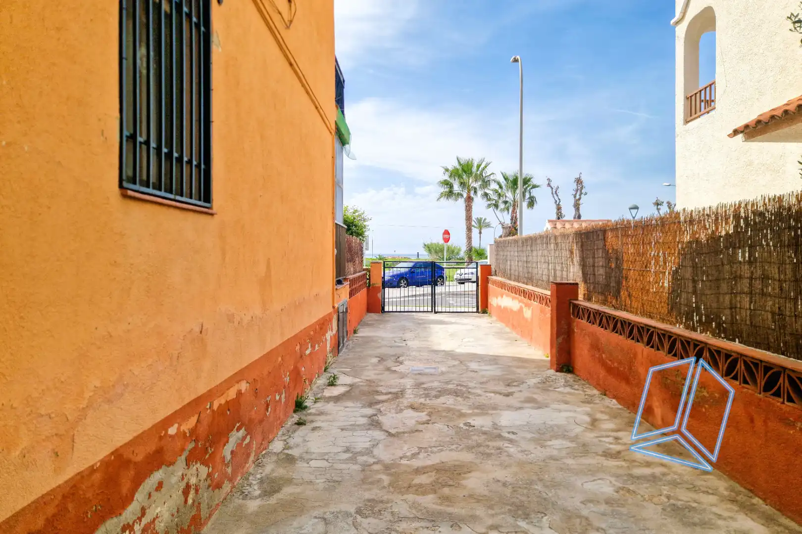 Flat with terrace for sale in Avenida Vilanova i la Geltrú, imagen 21