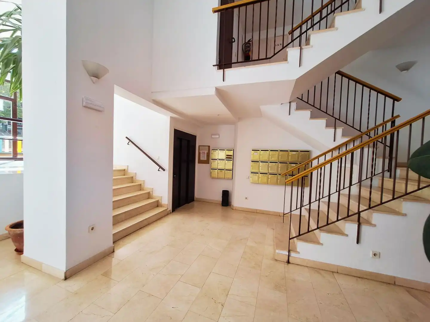 Piso de alquiler en Madrid con Aire acondicionado, Calefacción y Parquet