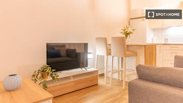 Piso en Alquiler en San Diego