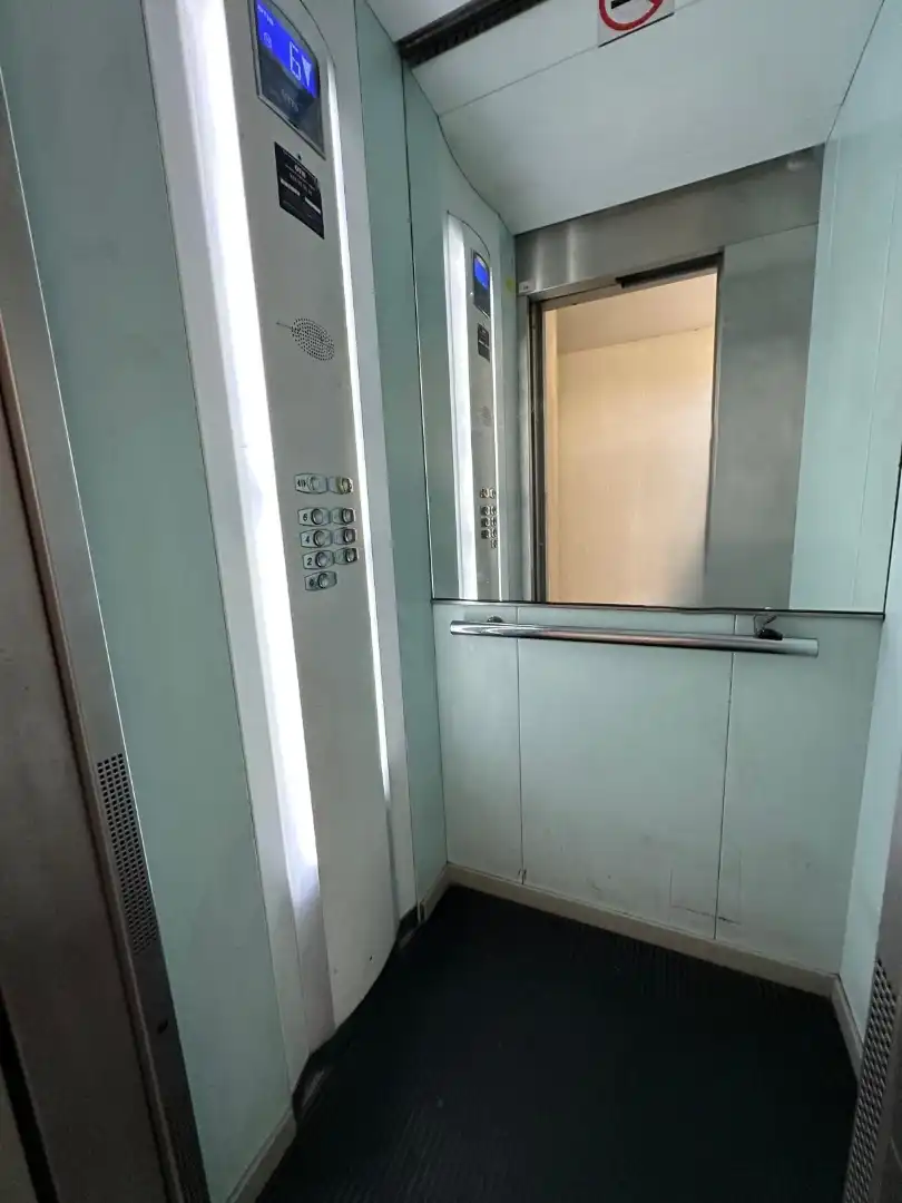 Piso en venta en Avenida Francisco Aguirre, El Pilar - La Estación
