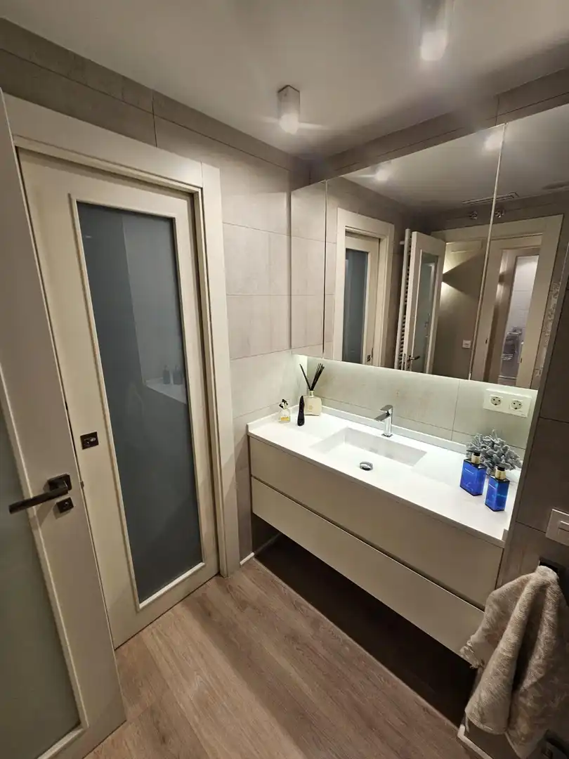 Baño de Piso en venta en Xàtiva