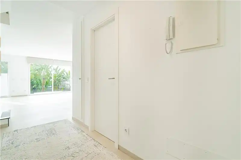 Terraced house with pool for sale in Sa Cabaneta, imagen 6