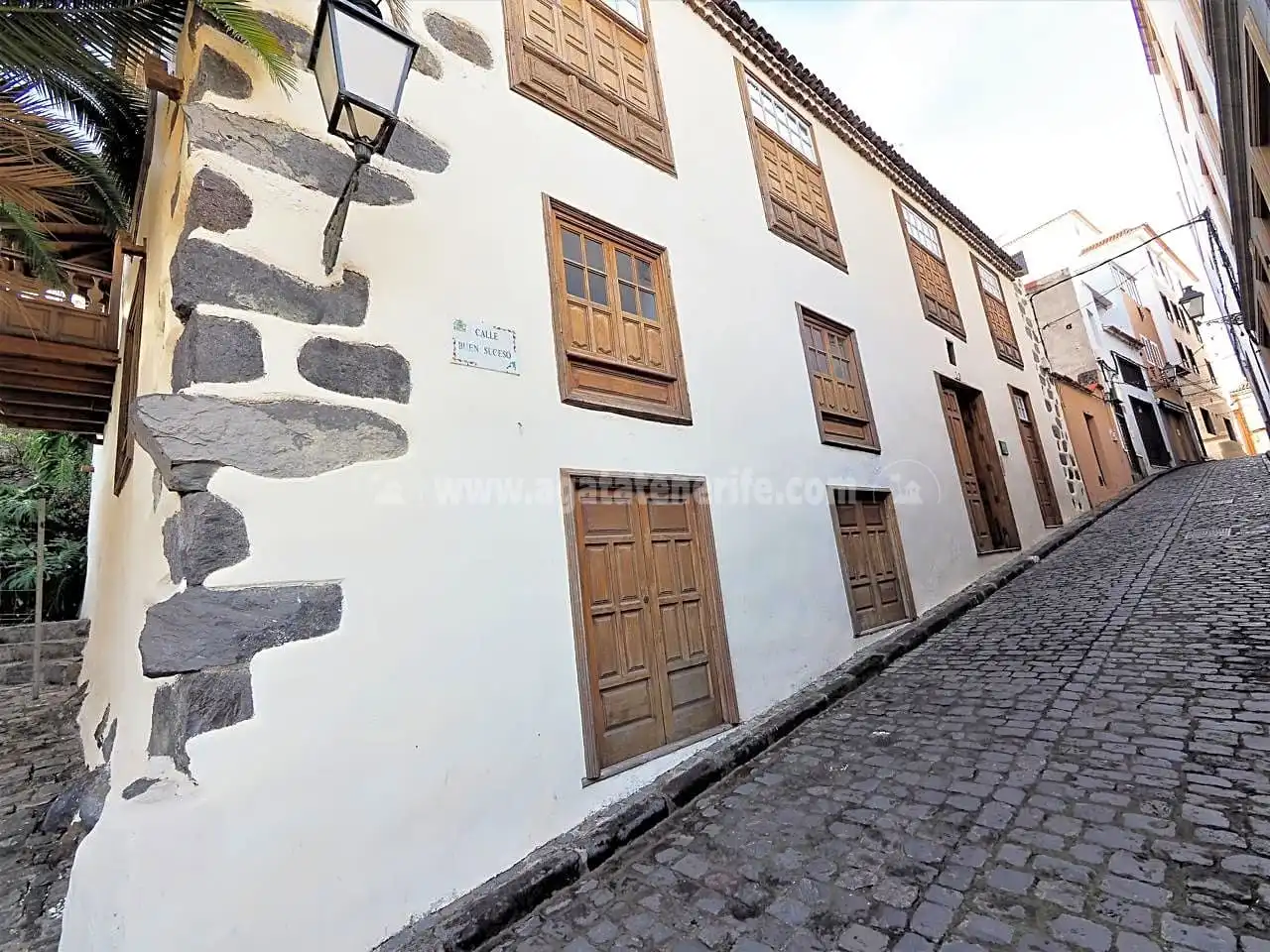 Casa en venda a Icod de los Vinos pueblo, imagen 2