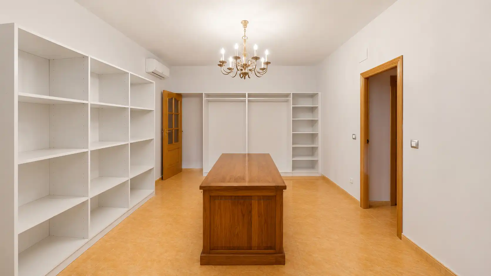 Casa adosada en venta en Alpera con Amueblado