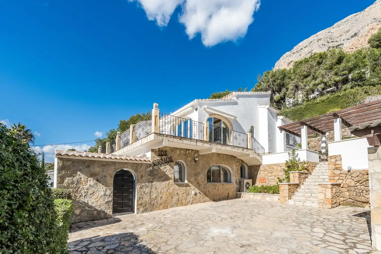 Detached house with pool for sale in Montgó - Ermita, imagen 44