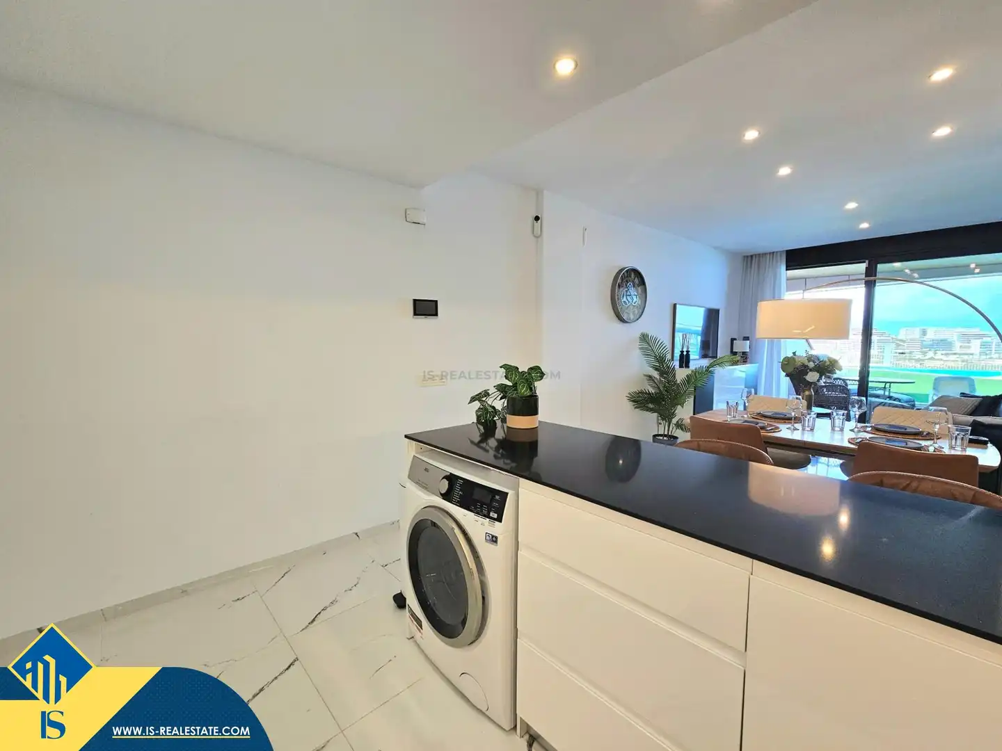 Flat with pool for sale in Gran Alacant, imagen 13