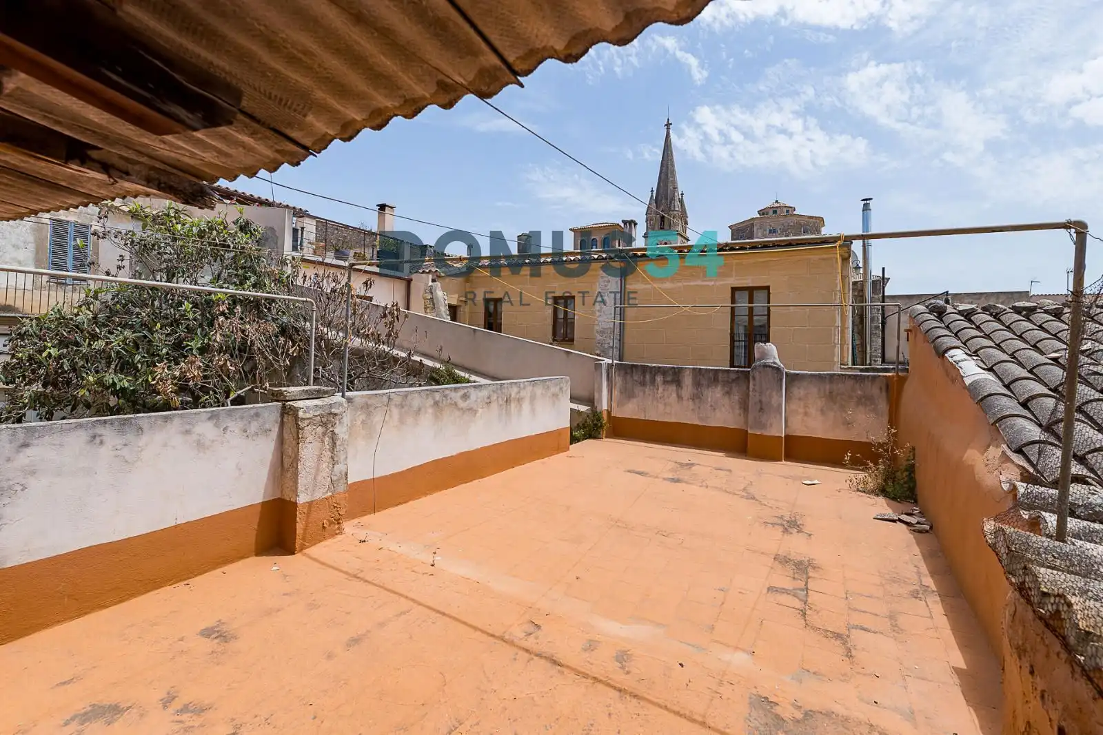 Exterior view of Houses for sale in Binissalem