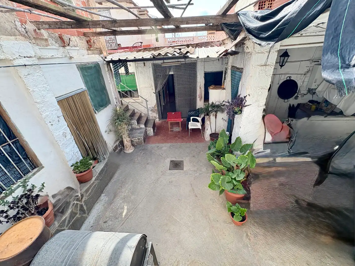 Casa amb jardí en venda a Benaguasil, imagen 22