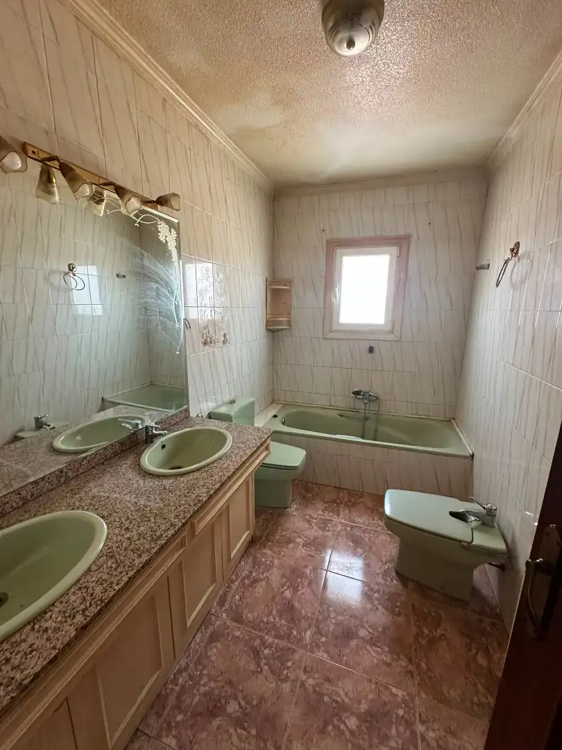 Baño de Casa o chalet en venta en Cox con Terraza
