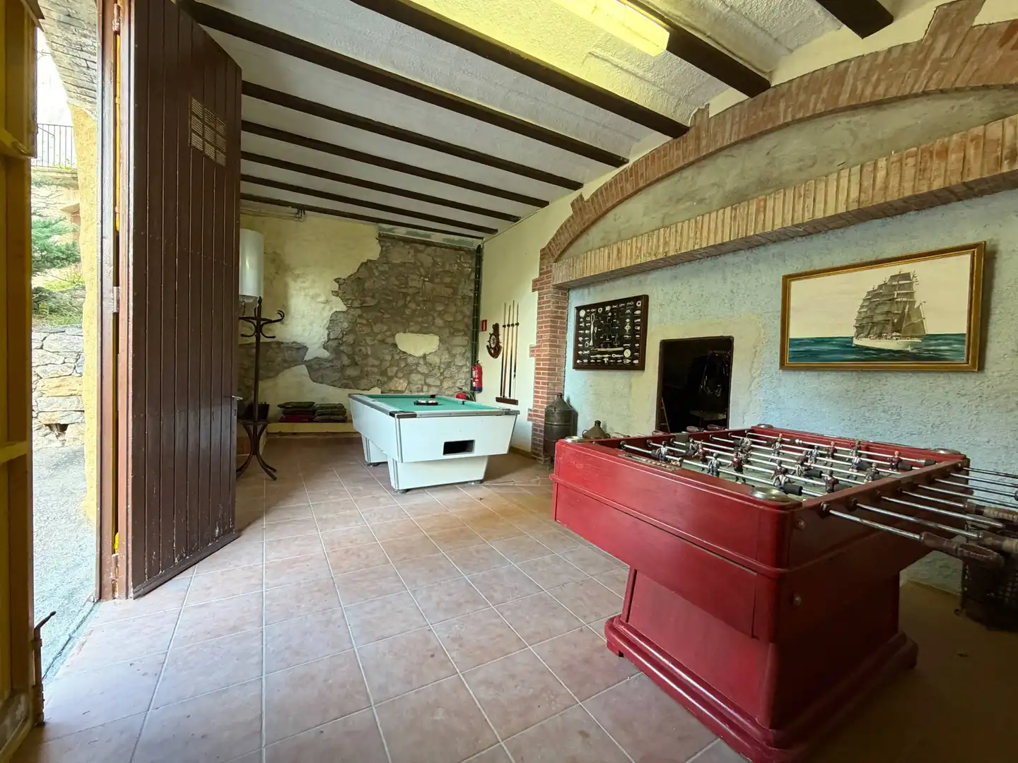 Houses for sale in Biure, Girona