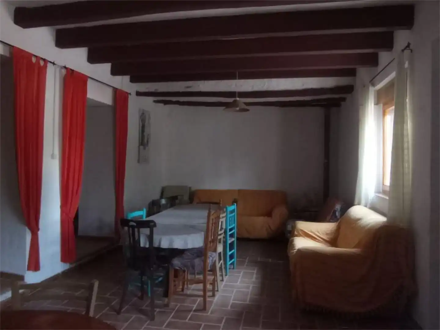 Menjador de Casa o xalet en venda en Yecla