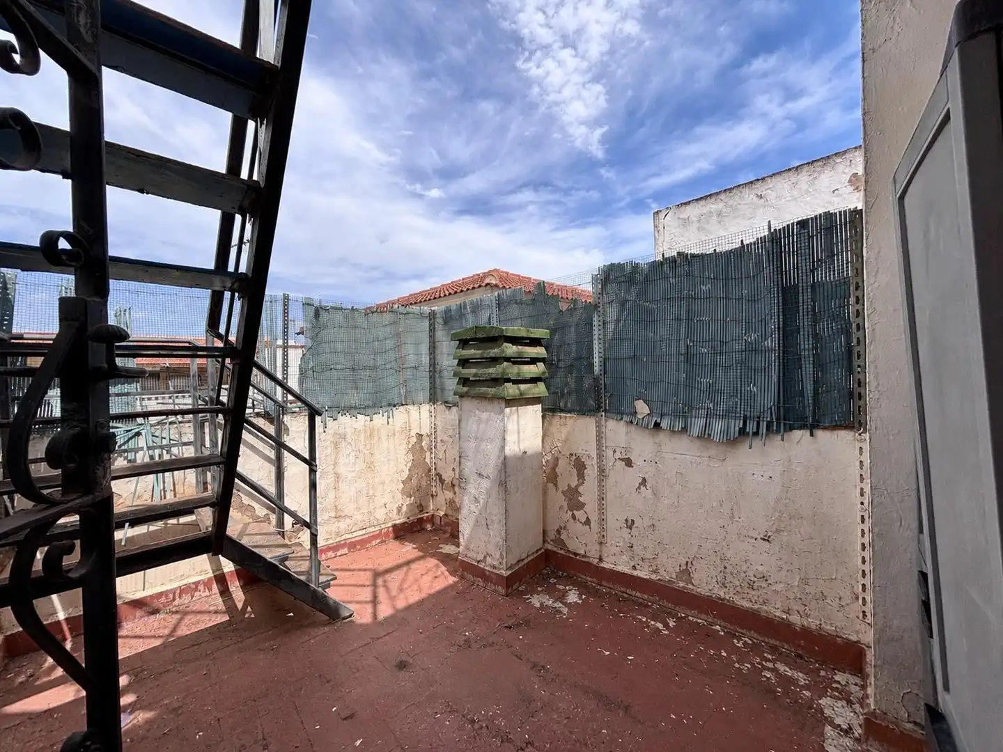 Casa con balcón en venta en Cartagena ciudad, imagen 20
