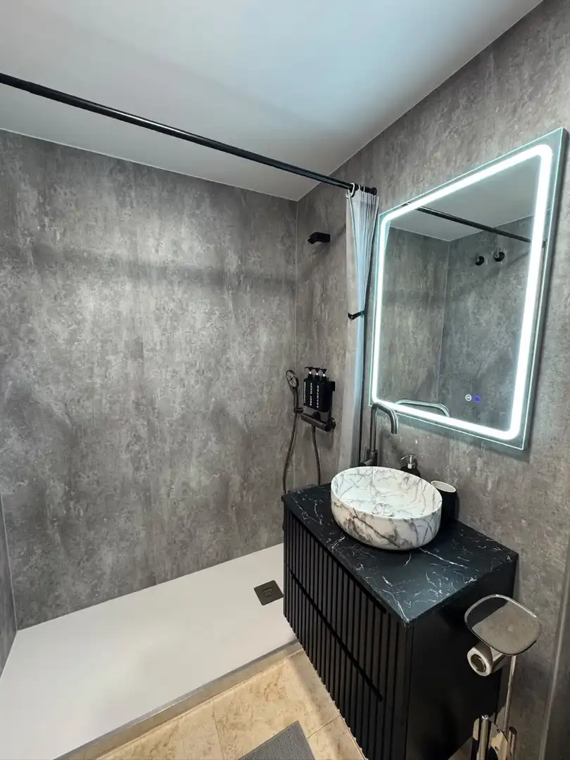 Appartement compact avec piscine à louer à La Cala de Villajoyosa, imagen 11