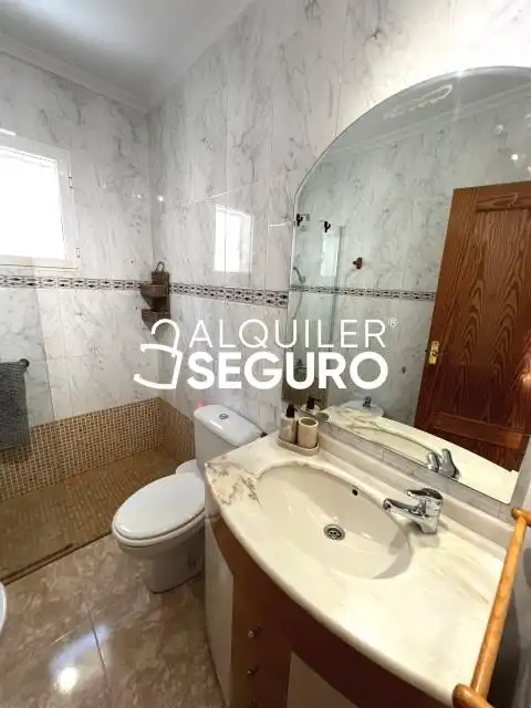 Villa in affitto a Jupiter - Nueva Marbella, imagen 11