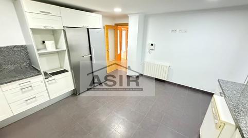 Foto 2 de Pis de lloguer a Calle Rambla, La Vila, Alzira