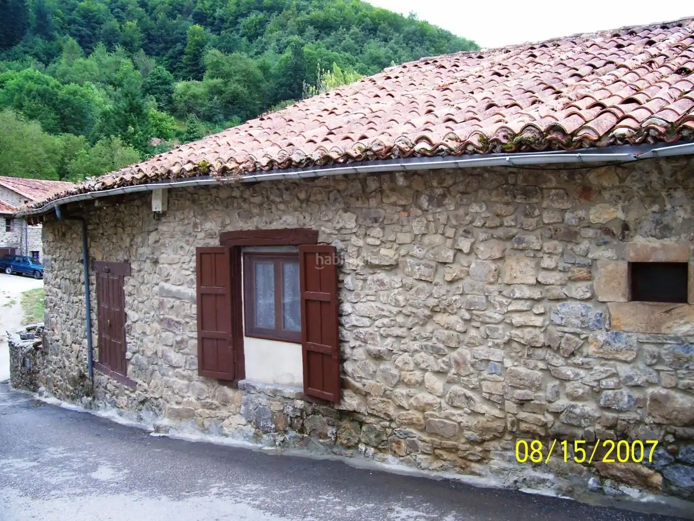 Haus zum Verkauf in Barrio Cosgaya 29, imagen 2