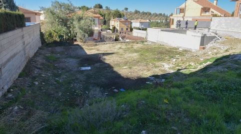 Foto 2 de Residencial en venda a Calle Rosalia de Castro, 4, Urbanizaciones, Alhendín