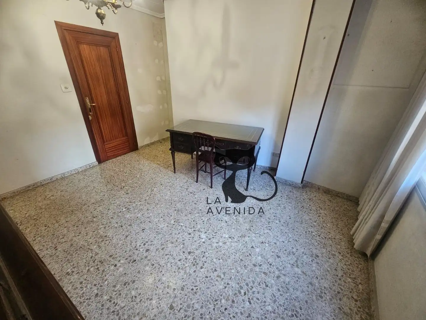 Sala de estar de Apartamento en venta en Catarroja con Terraza y Trastero