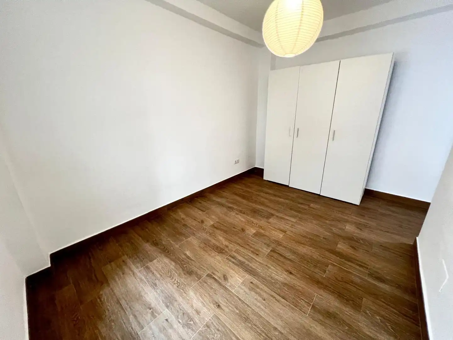 Habitación de Piso de alquiler en Málaga con Aire acondicionado