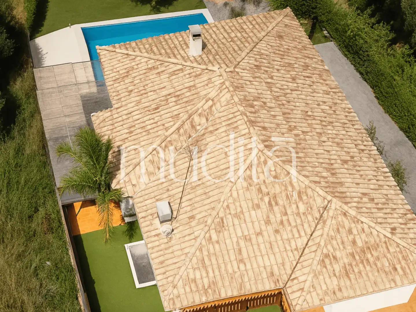 House with terrace for sale in Platja d'Aro, imagen 45