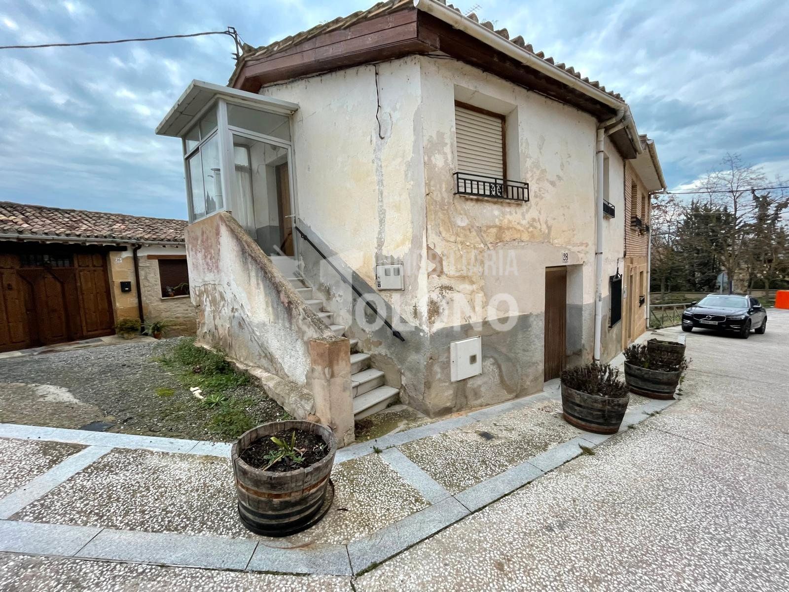 Casa o xalet en venda a Calle Bodegas, 28, Tirgo