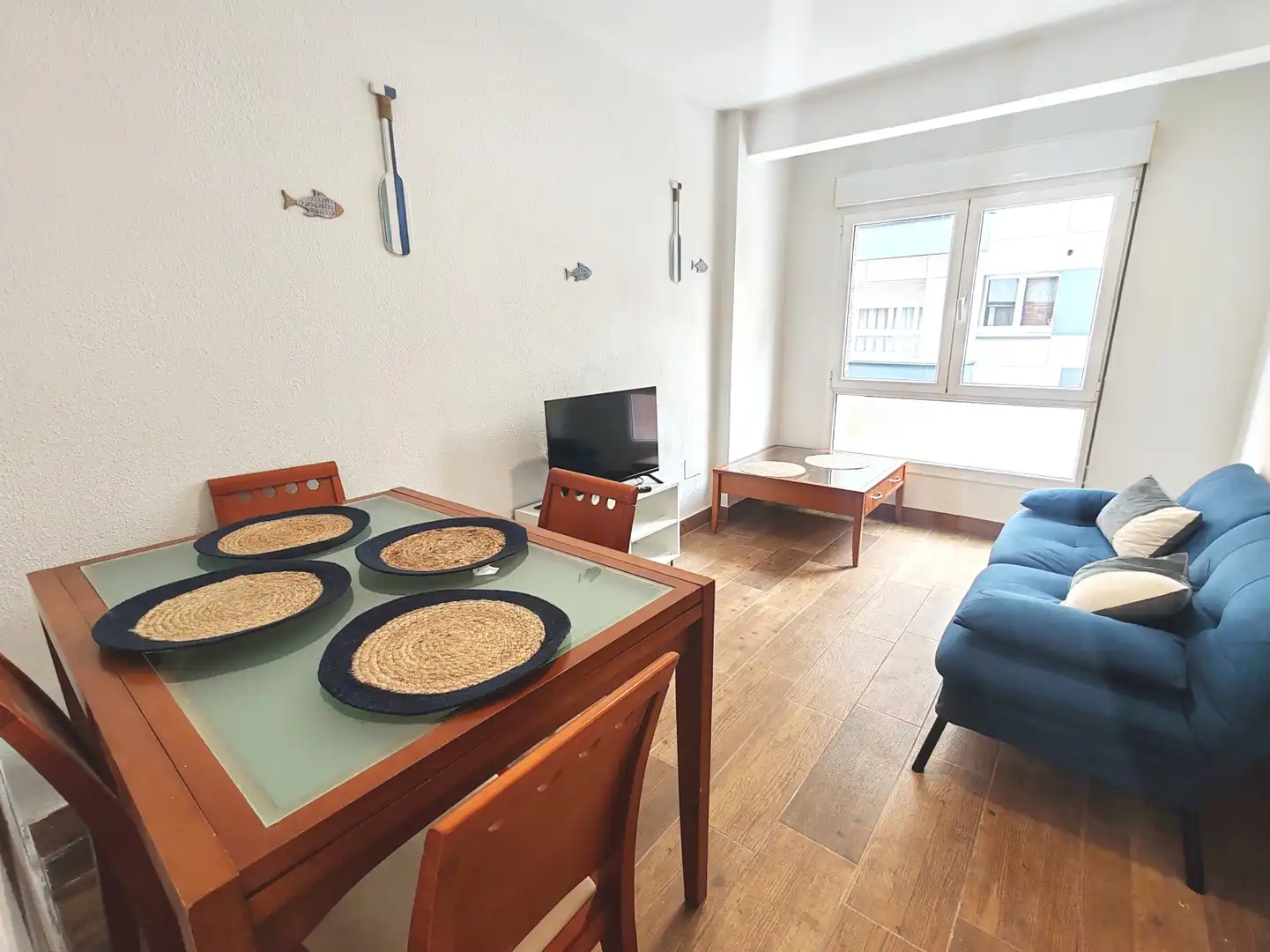 Wohnung zur Miete in Gijón - CL PIZARRO, La Calzada