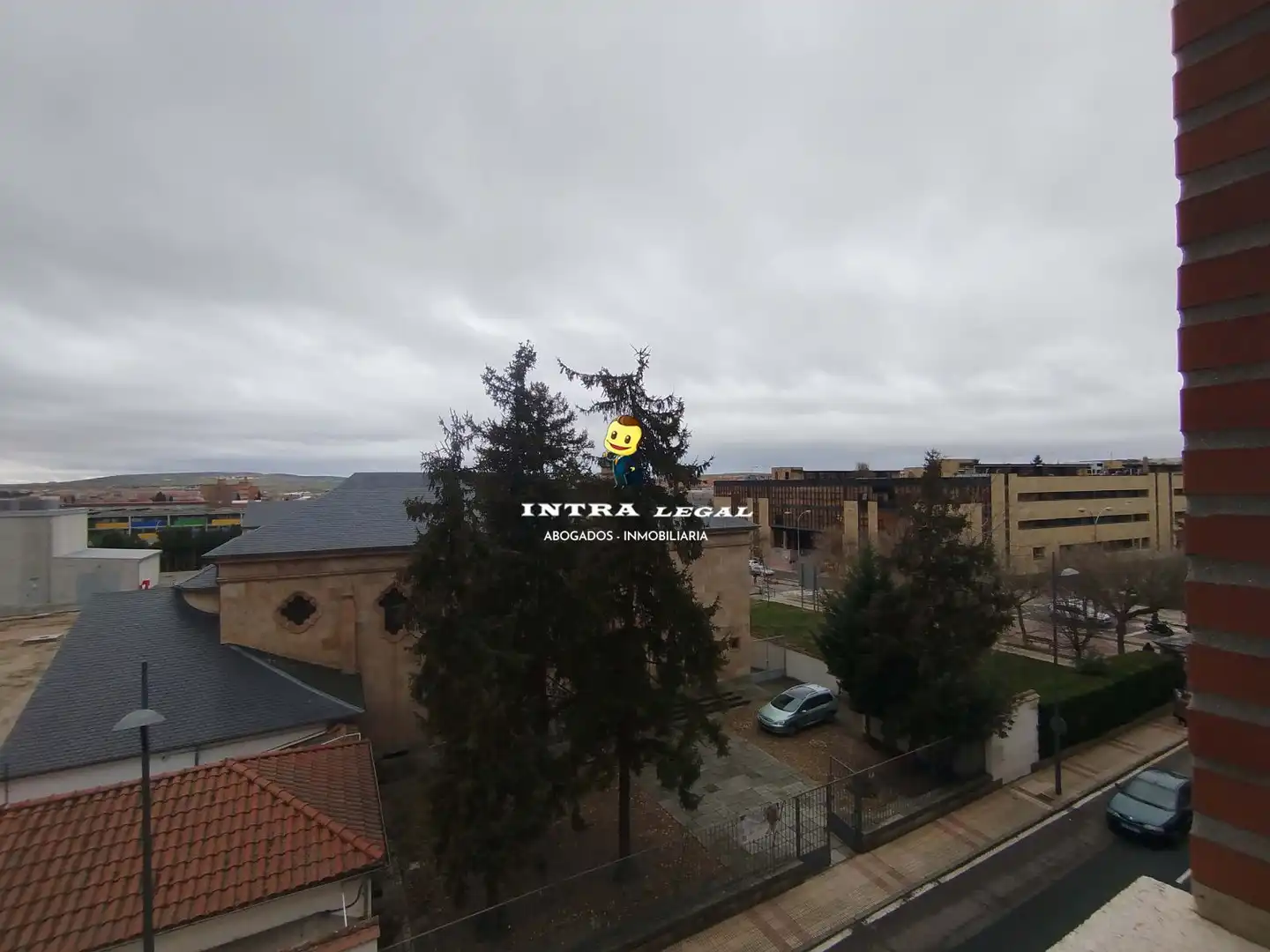 Habitació a Arapiles, Los, San Bernardo