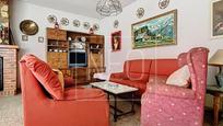 Living room of House or chalet for sale in Alfacar  with Private garden, Terrace and Swimming Pool