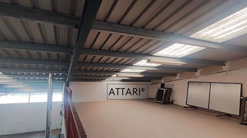 Foto 3 von Fabrikhallen zur Miete in Movrges Etorbideȃ, Doneztebe / Santesteban, Navarra