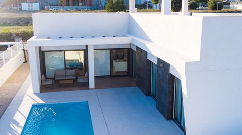 Foto 4 de Casa o chalet en venta en Calle Paris, La Alberca, Polop