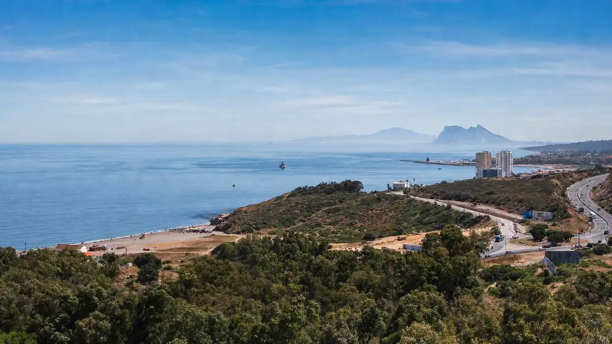 Casa o chalet en venta en Sotogrande con Aire acondicionado, Jardín privado y Terraza