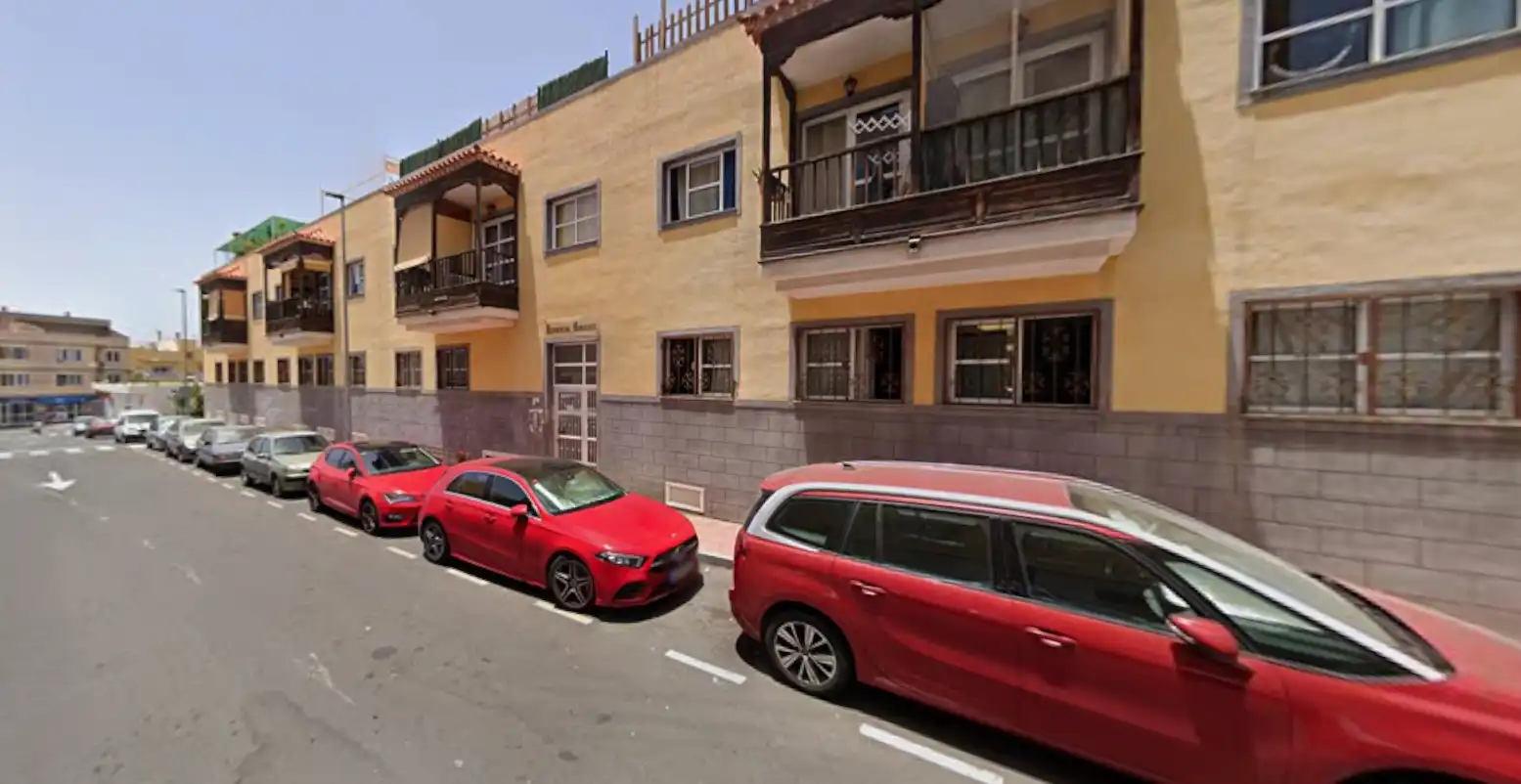 Außenansicht von Wohnung zum Verkauf in Arona