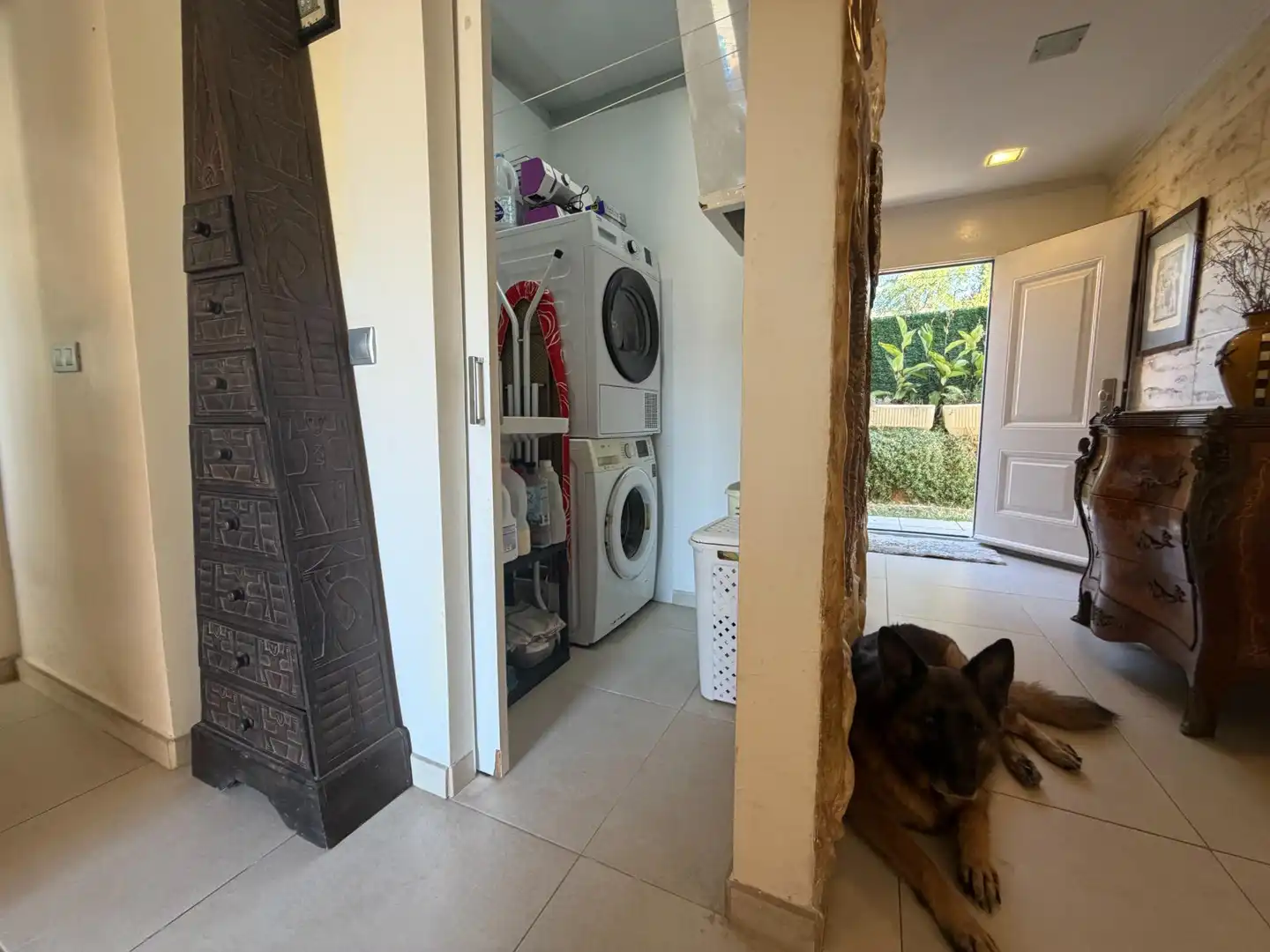 Villa avec jardin à vendre à Carrer Carrer Montjuïc, imagen 51