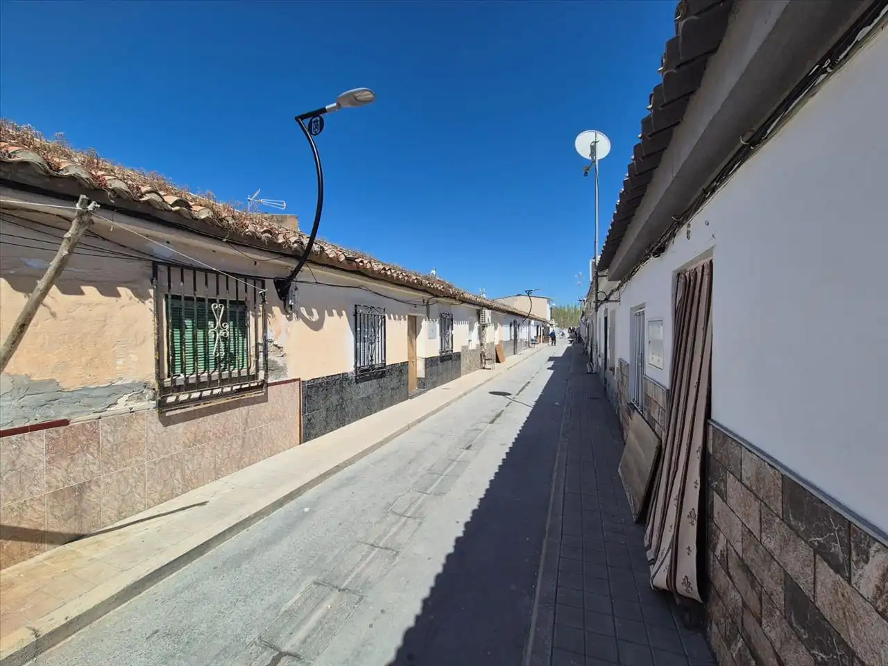 Casa o chalet en venta en Calle Santa Ana, Fuente Vaqueros