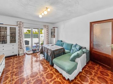 Casa con balcón en venta en Cala d'Or