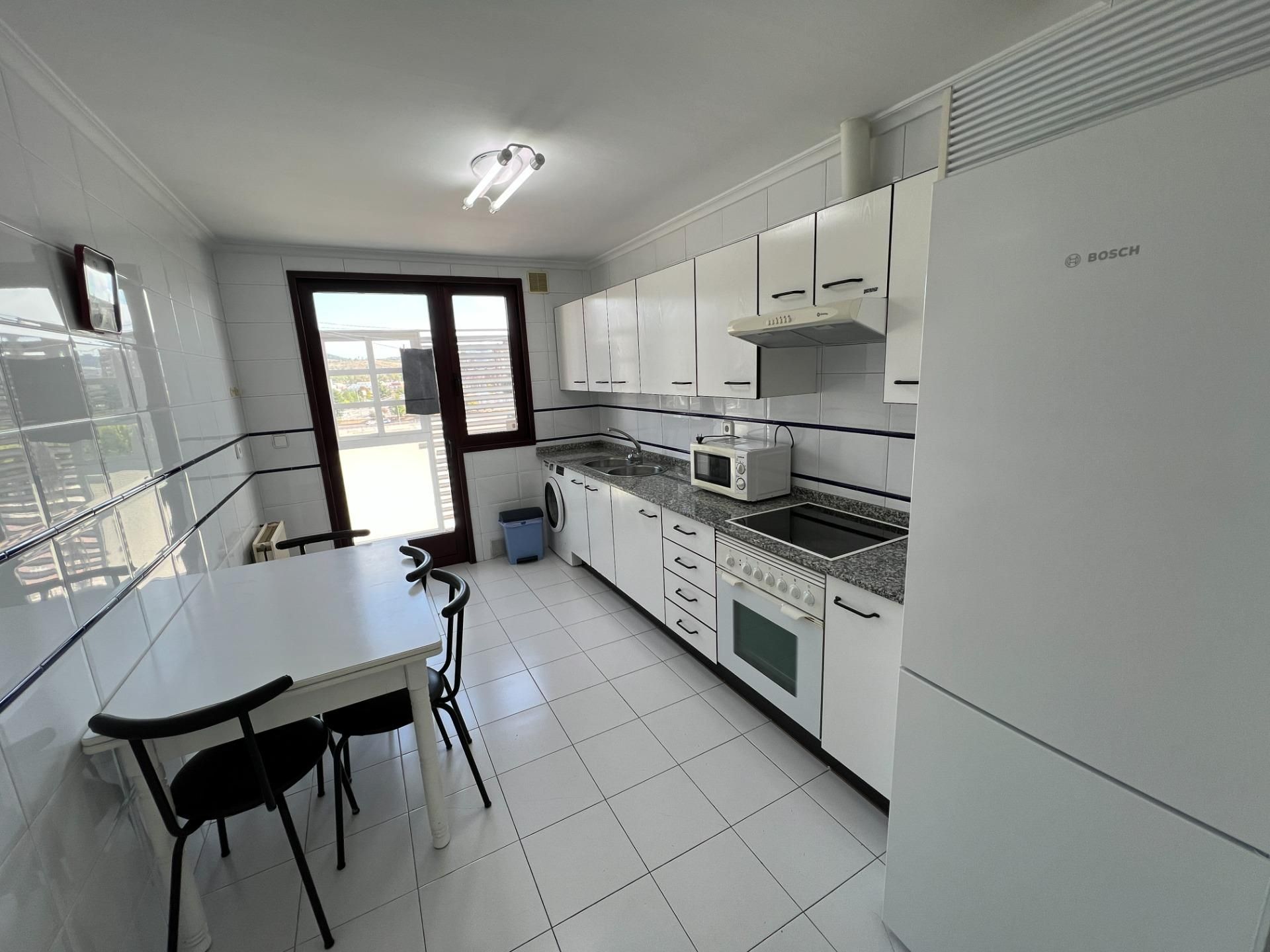 Dúplex de alquiler en Centro