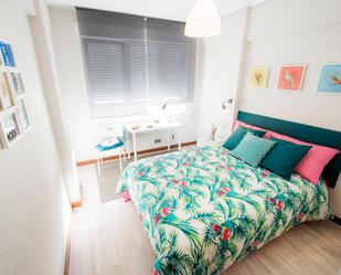 Bedroom of Apartment to share in Bilbao   with Furnished, Oven and Washing machine