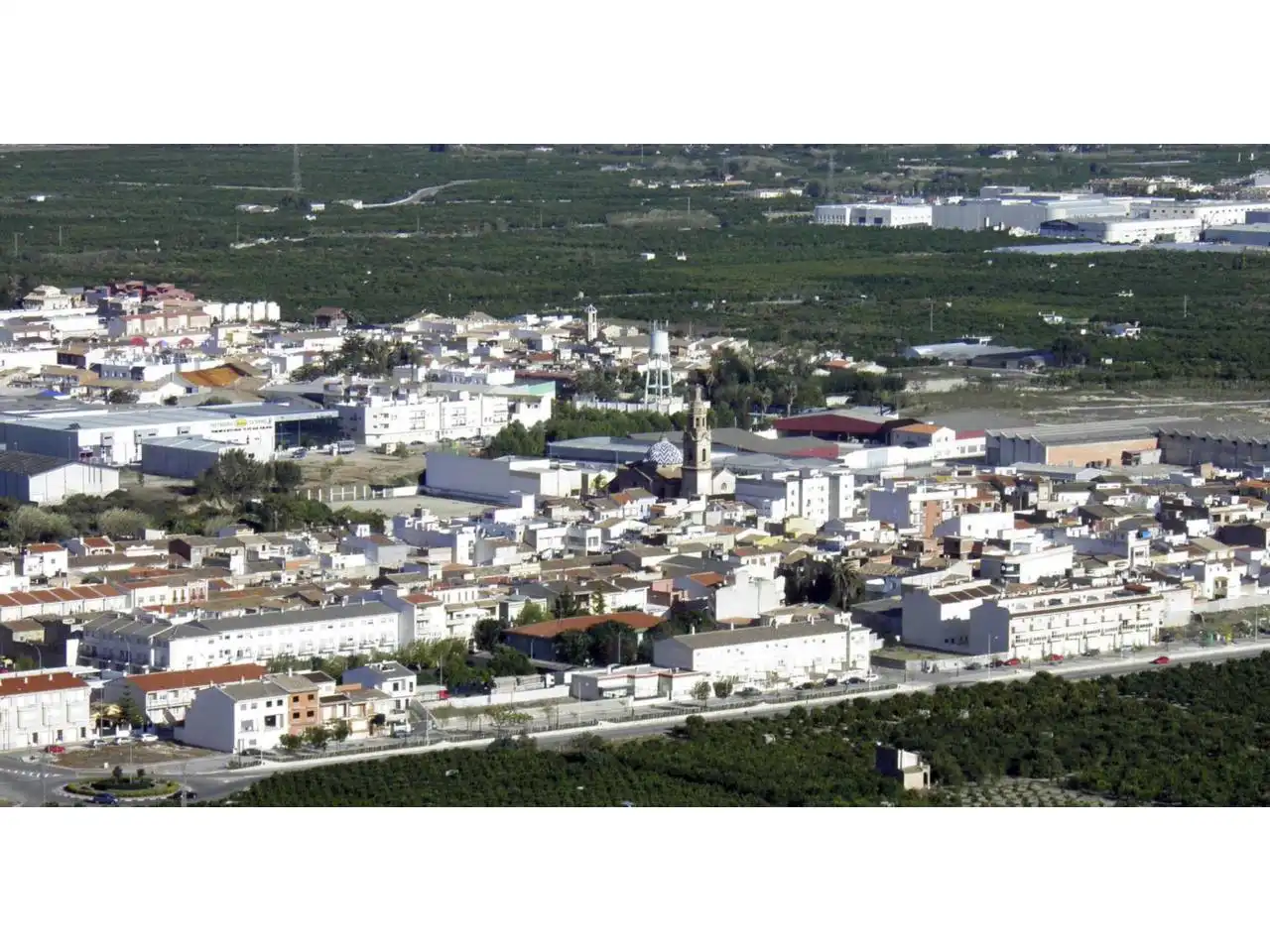 Industrial land for sale in Calle Ponent, imagen 7